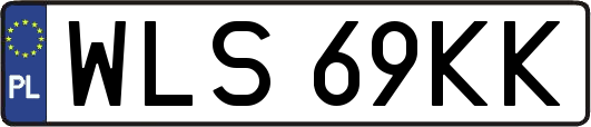 WLS69KK