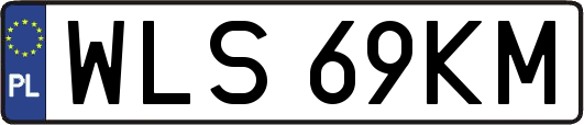 WLS69KM