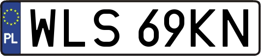 WLS69KN