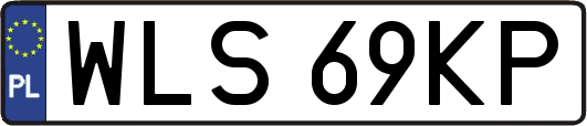 WLS69KP