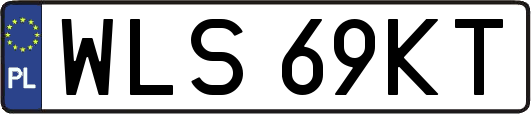 WLS69KT