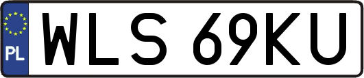 WLS69KU