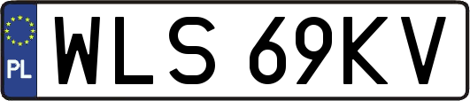 WLS69KV