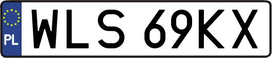 WLS69KX