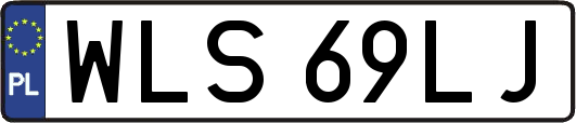 WLS69LJ
