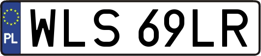 WLS69LR