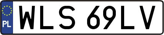 WLS69LV