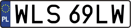 WLS69LW