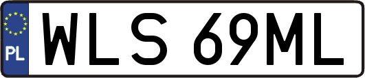 WLS69ML