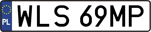 WLS69MP
