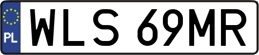 WLS69MR