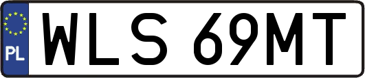 WLS69MT