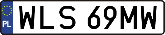 WLS69MW