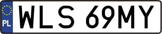 WLS69MY