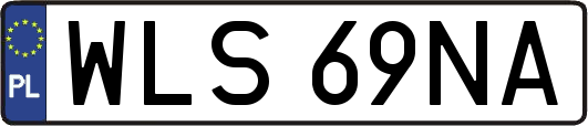 WLS69NA