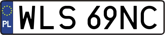 WLS69NC