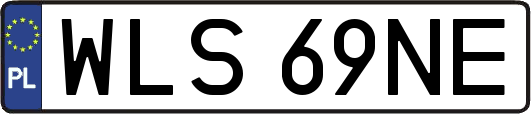 WLS69NE