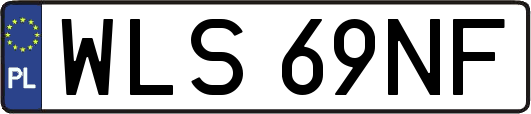 WLS69NF