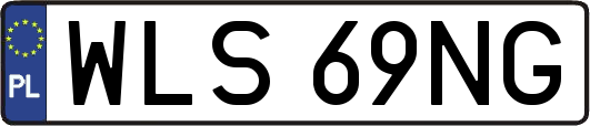 WLS69NG
