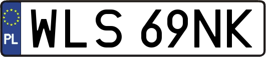 WLS69NK