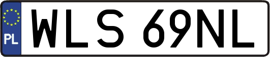 WLS69NL