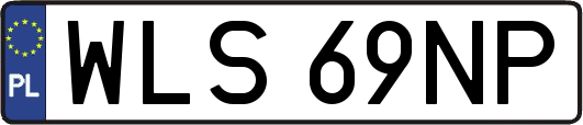 WLS69NP