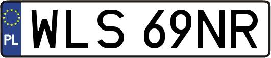 WLS69NR