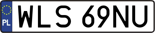 WLS69NU