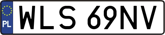 WLS69NV