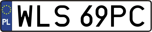 WLS69PC