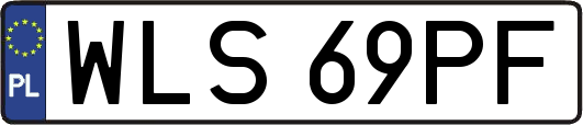 WLS69PF