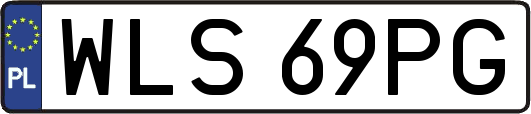 WLS69PG