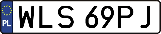 WLS69PJ