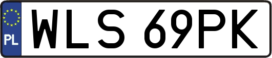 WLS69PK