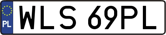 WLS69PL