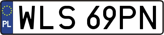WLS69PN