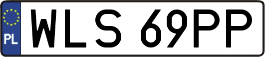 WLS69PP