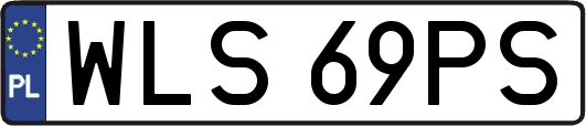 WLS69PS