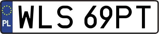 WLS69PT