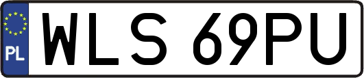 WLS69PU