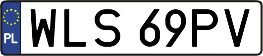 WLS69PV