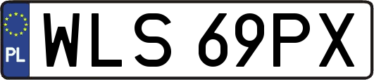 WLS69PX