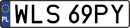 WLS69PY