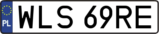WLS69RE