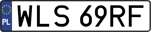WLS69RF