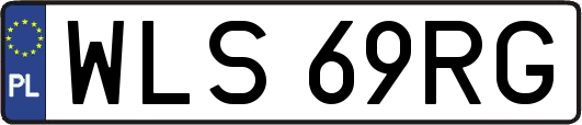 WLS69RG