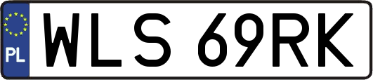 WLS69RK