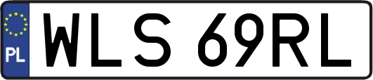 WLS69RL