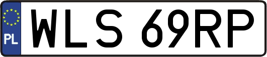 WLS69RP