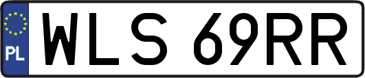WLS69RR